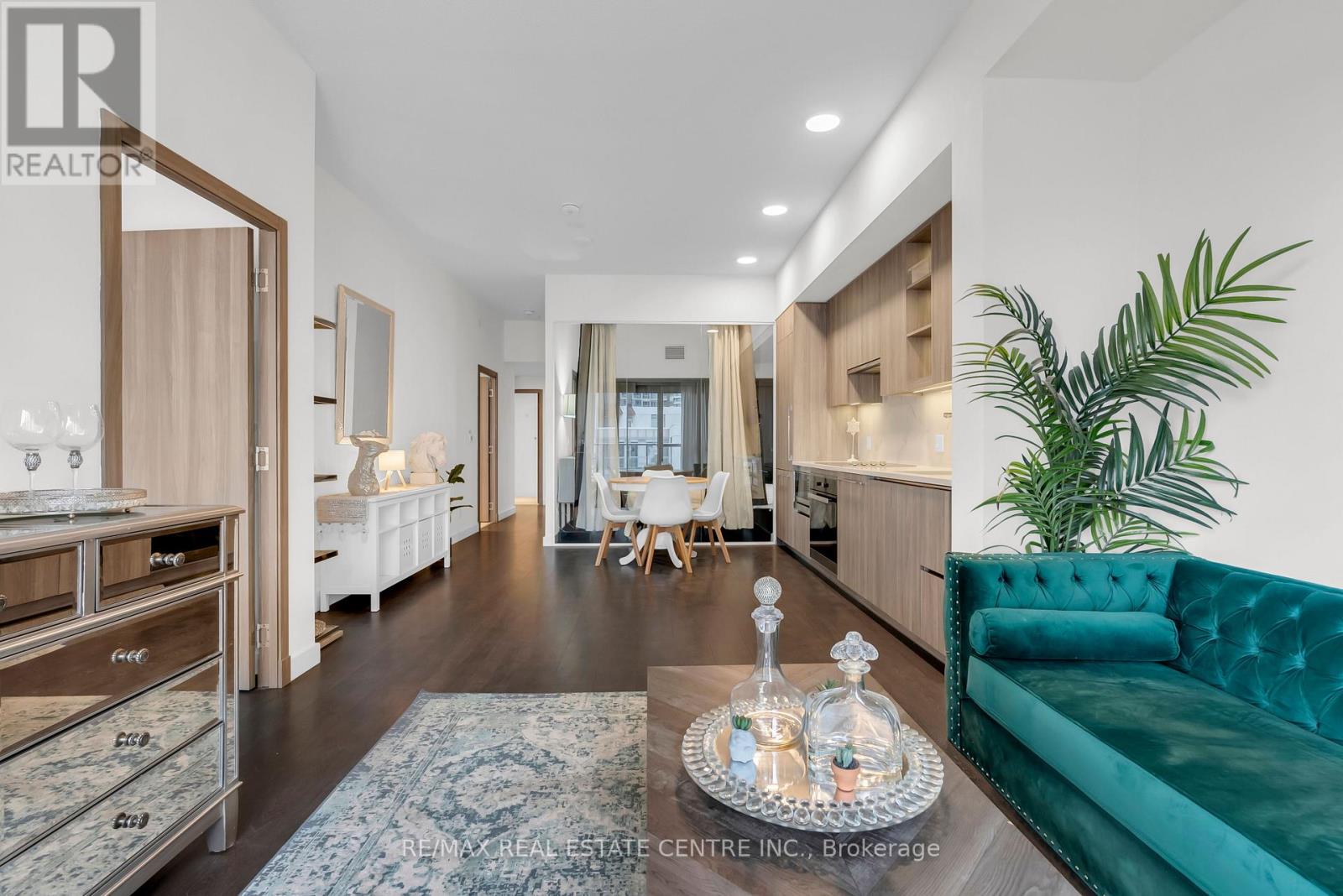 310 - 25 Mcmahon Drive, Toronto, Ontario  M2K 0J1 - Photo 18 - C12954536