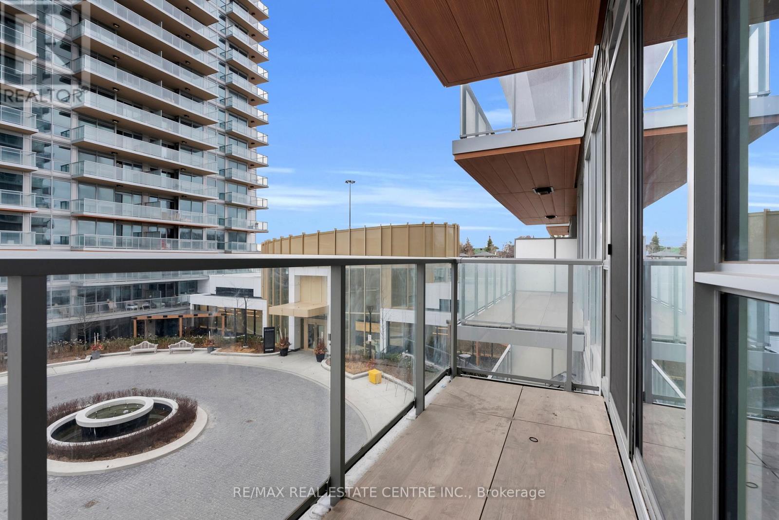 310 - 25 Mcmahon Drive, Toronto, Ontario  M2K 0J1 - Photo 37 - C12954536