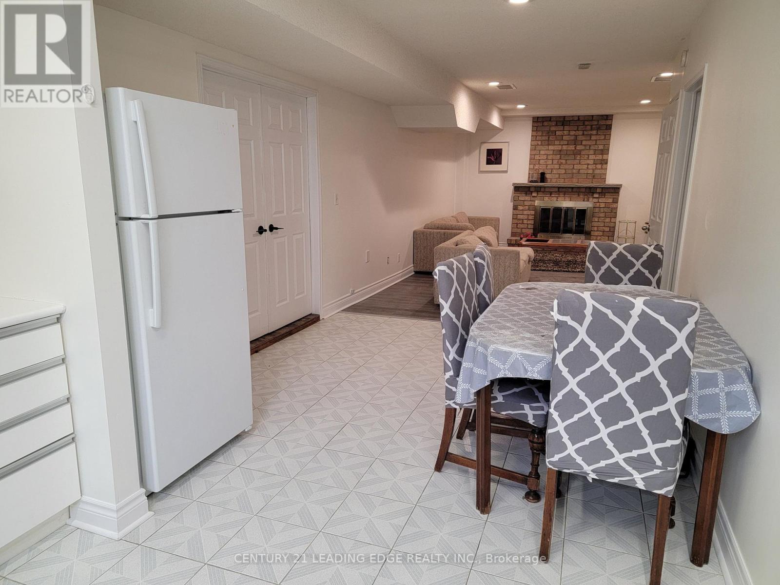 Basement - 112 Beckenridge Drive, Markham, Ontario  L3S 3B2 - Photo 11 - N12891258