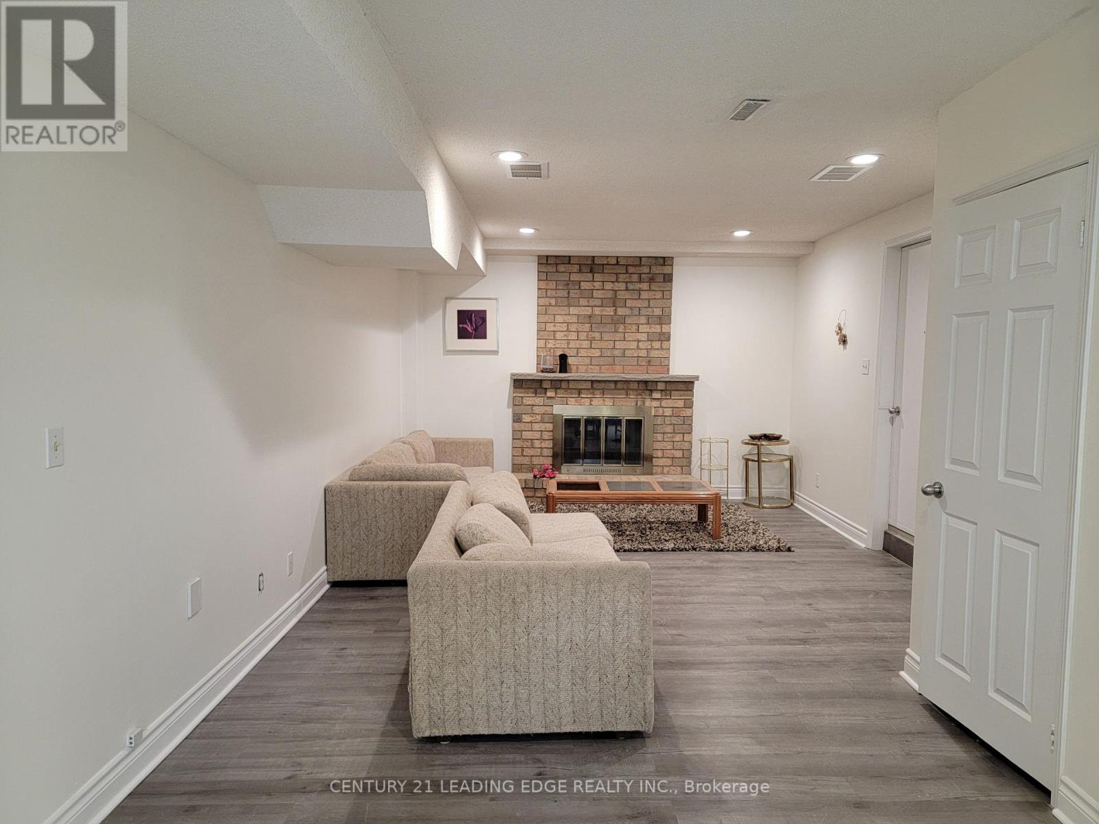 Basement - 112 Beckenridge Drive, Markham, Ontario  L3S 3B2 - Photo 13 - N12891258