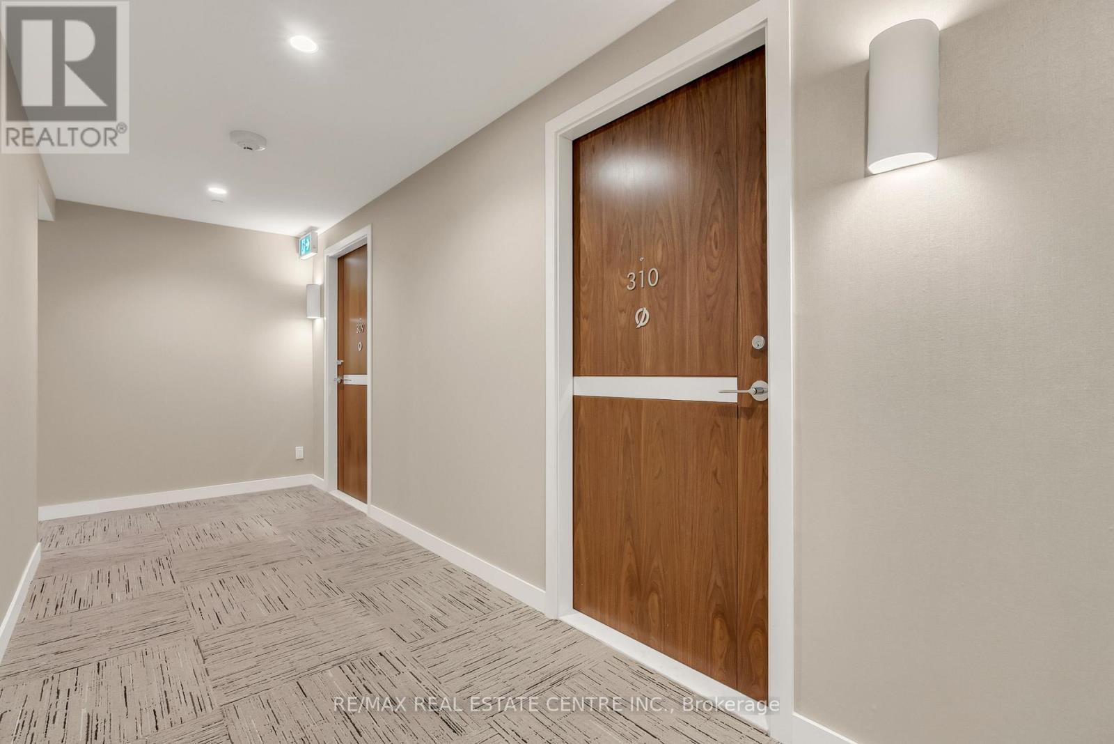 310 - 25 Mcmahon Drive, Toronto, Ontario  M2K 0J1 - Photo 5 - C12954536