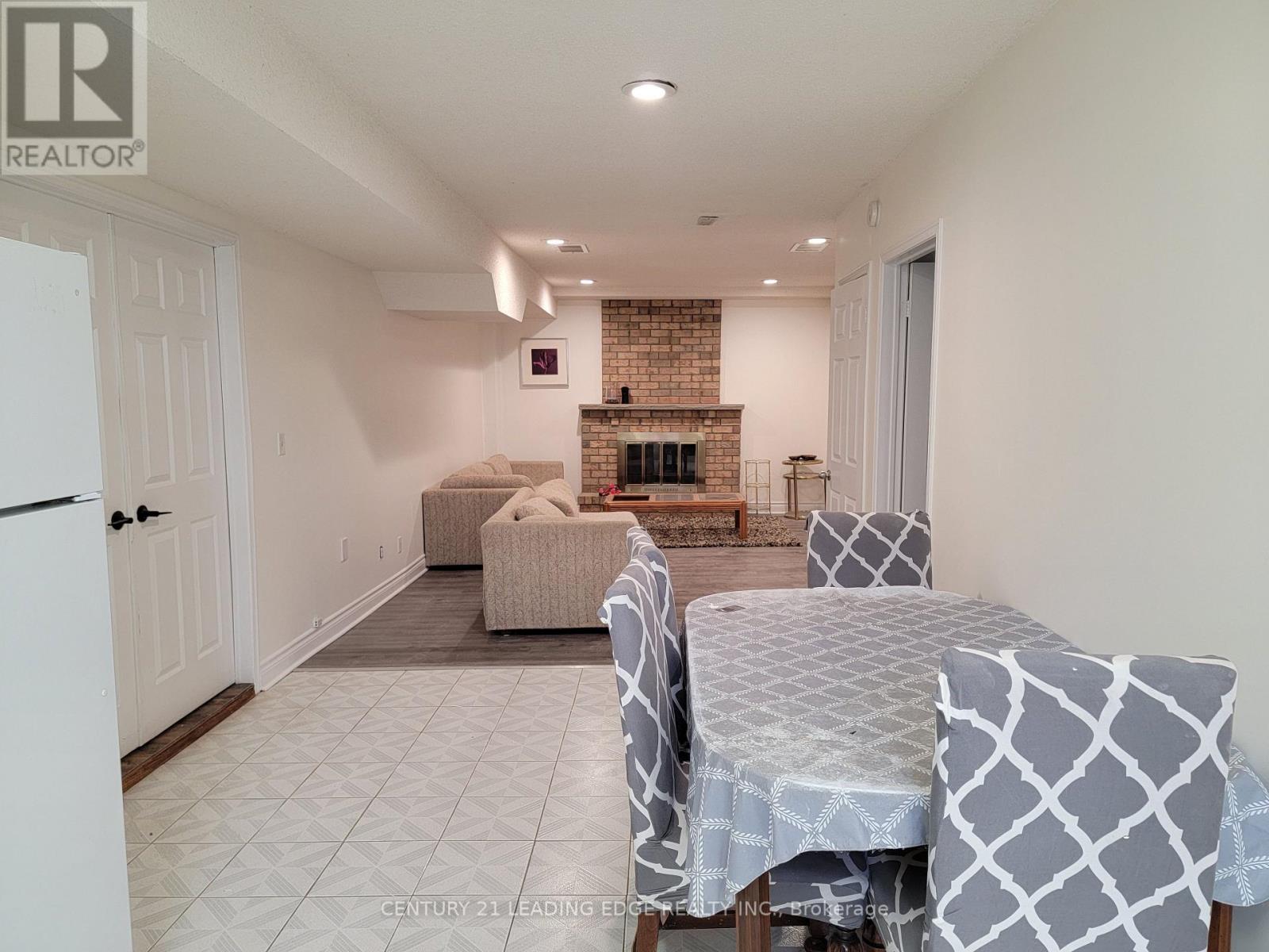 Basement - 112 Beckenridge Drive, Markham, Ontario  L3S 3B2 - Photo 12 - N12891258