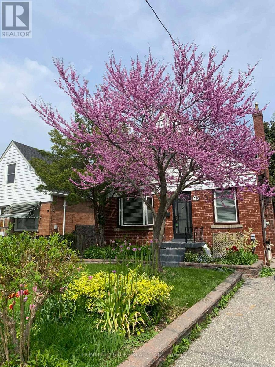 79 Ellington Drive, Toronto, Ontario  M1R 3Y2 - Photo 3 - E12931182