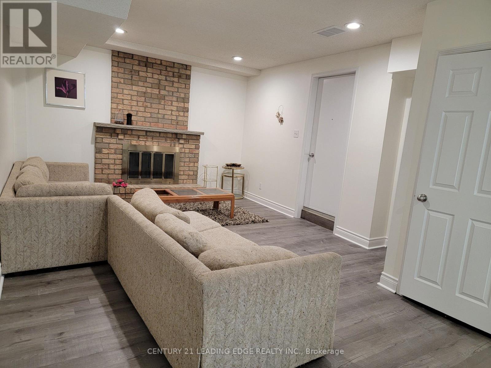 Basement - 112 Beckenridge Drive, Markham, Ontario  L3S 3B2 - Photo 14 - N12891258