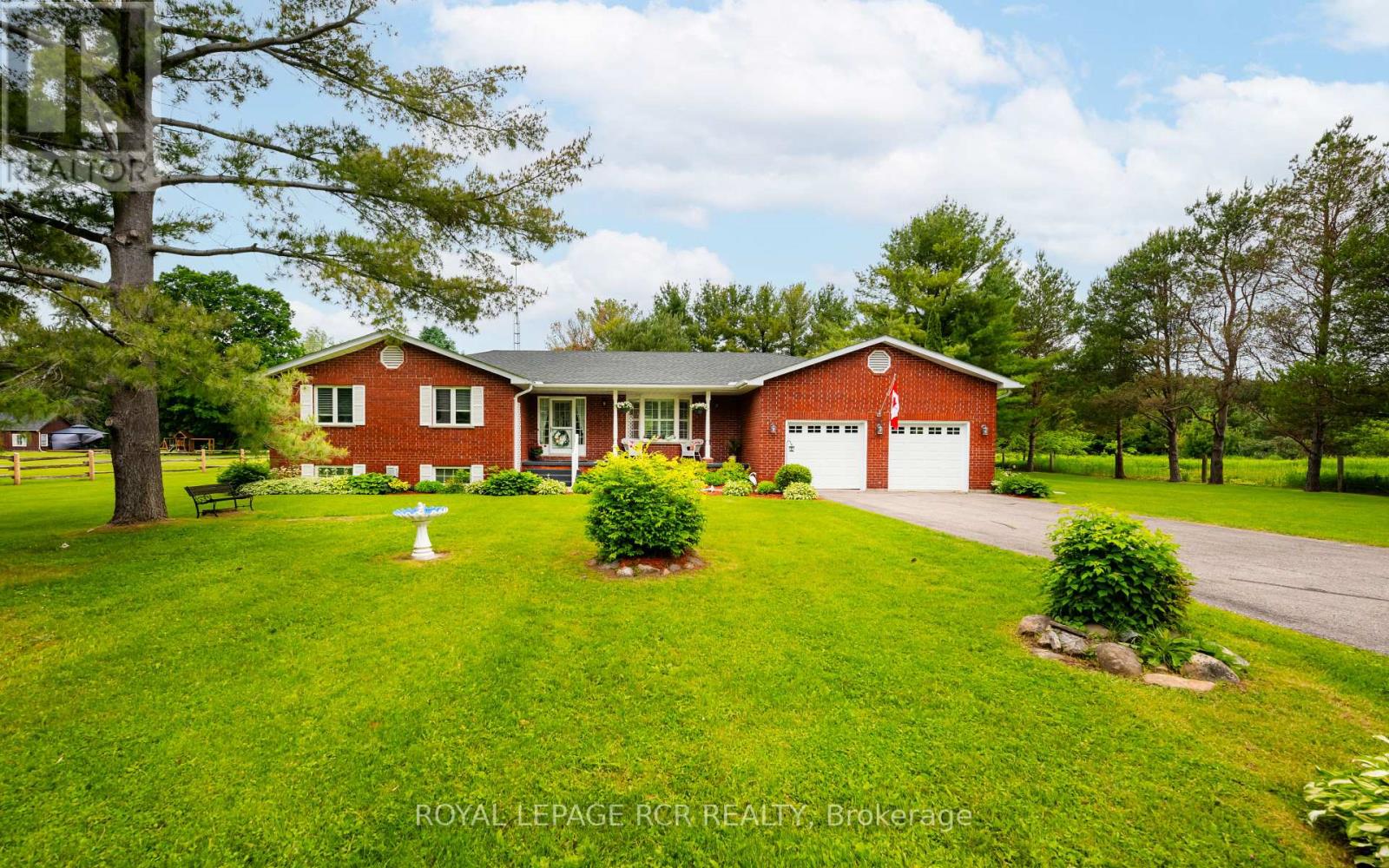 2534 HIGHPOINT SIDE ROAD, Caledon, Ontario
