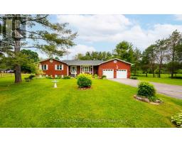 2534 HIGHPOINT SIDE ROAD, Caledon, Ontario