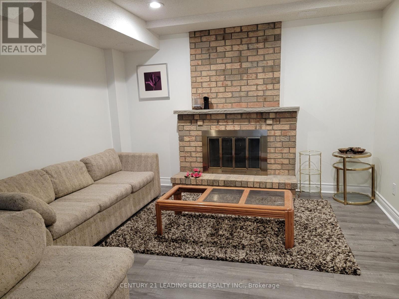 Basement - 112 Beckenridge Drive, Markham, Ontario  L3S 3B2 - Photo 19 - N12891258