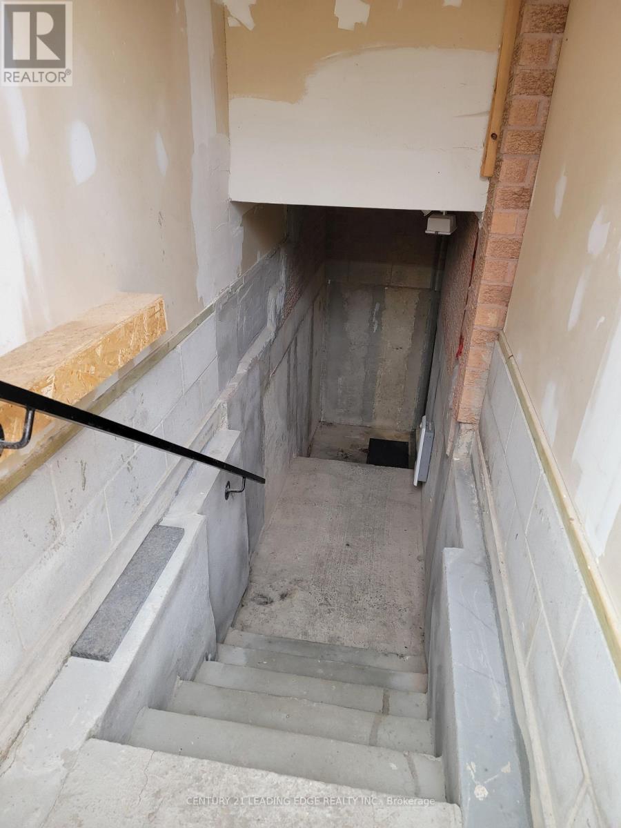 Basement - 112 Beckenridge Drive, Markham, Ontario  L3S 3B2 - Photo 4 - N12891258