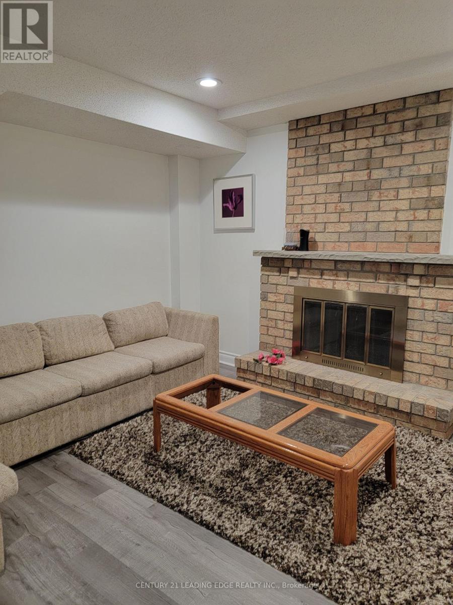 Basement - 112 Beckenridge Drive, Markham, Ontario  L3S 3B2 - Photo 20 - N12891258