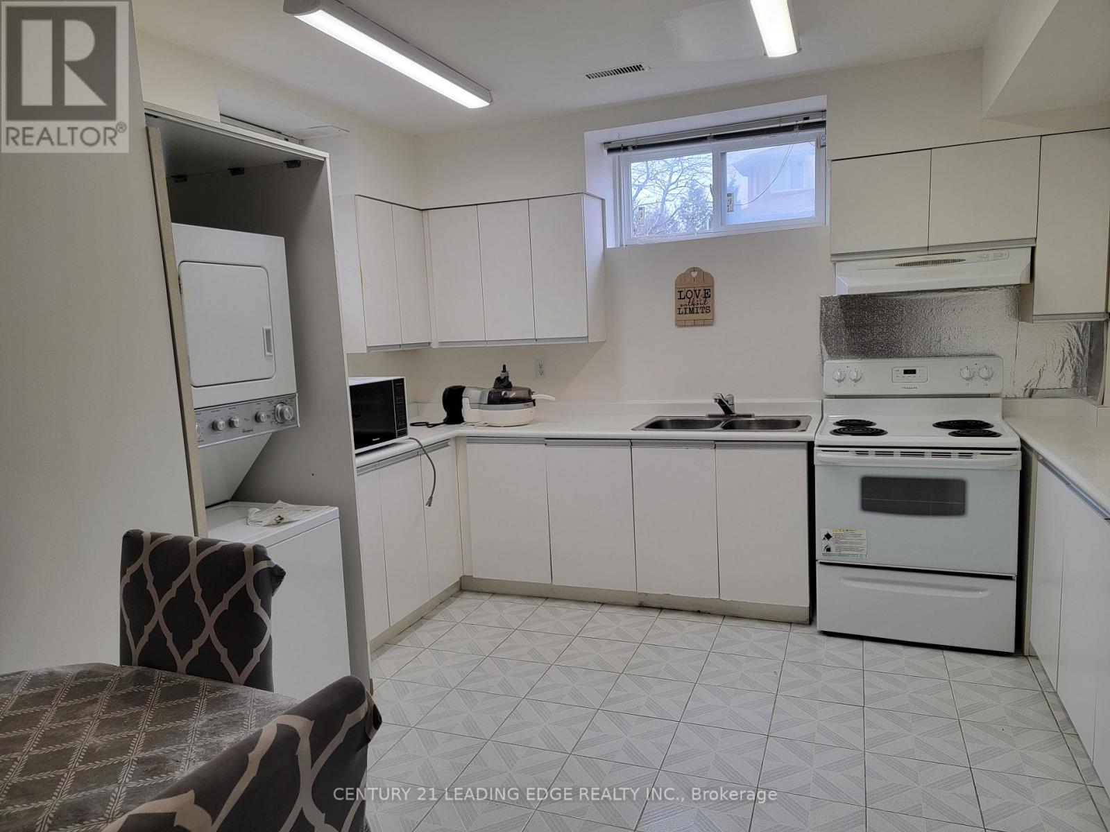 Basement - 112 Beckenridge Drive, Markham, Ontario  L3S 3B2 - Photo 7 - N12891258