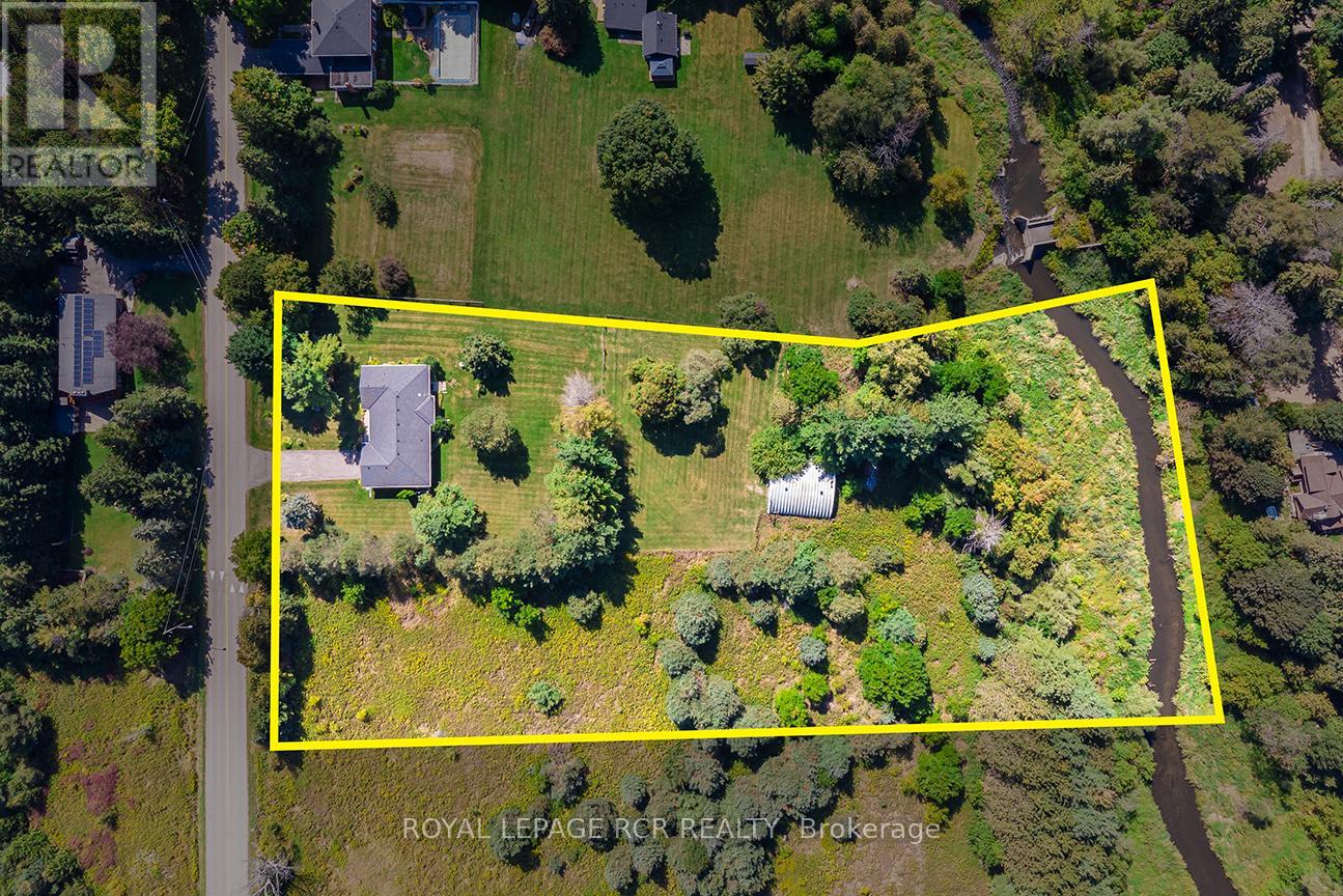 2534 Highpoint Side Road, Caledon, Ontario L7K 0J1 - Photo 2 - W12657068