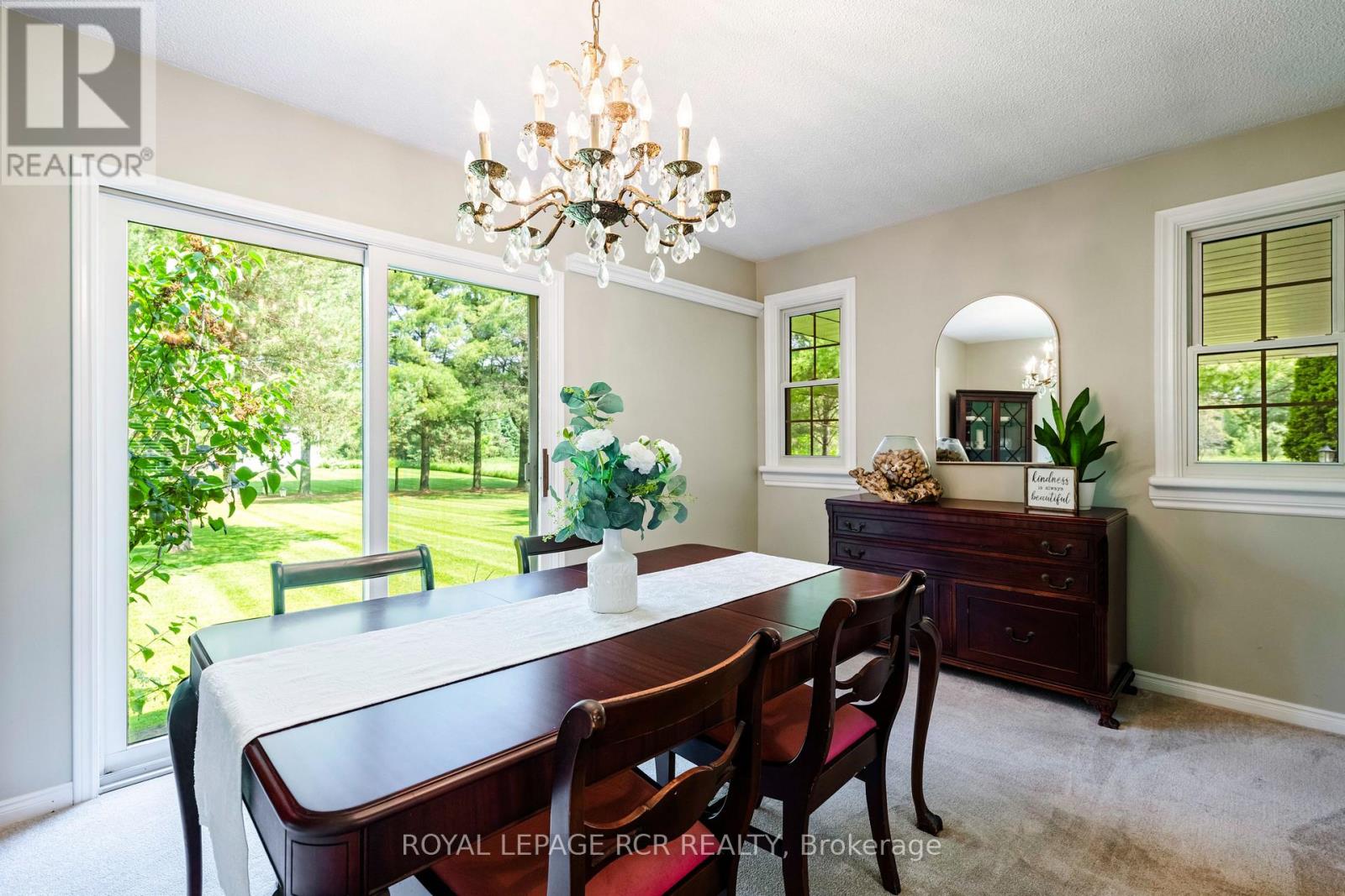 2534 Highpoint Side Road, Caledon, Ontario L7K 0J1 - Photo 9 - W12657068