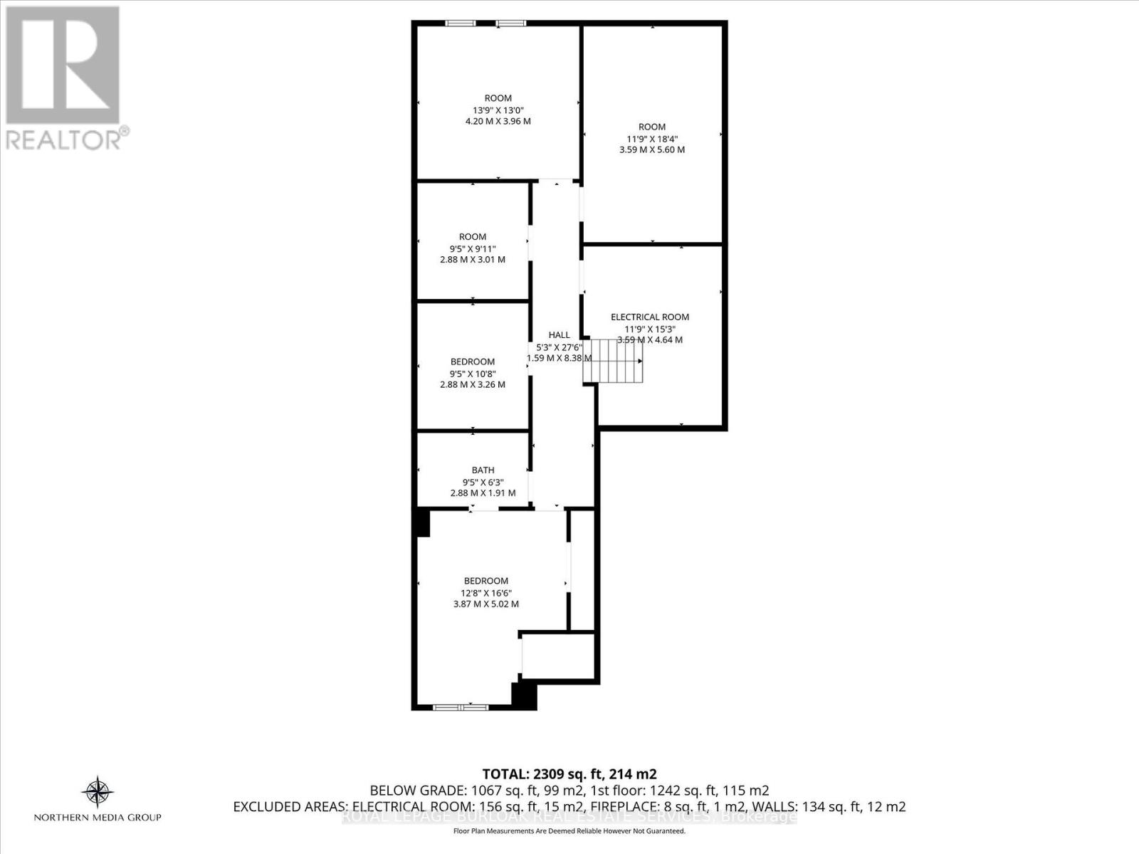 1 - 10 Davidson Boulevard, Hamilton, Ontario  L9H 7N9 - Photo 34 - X12959382