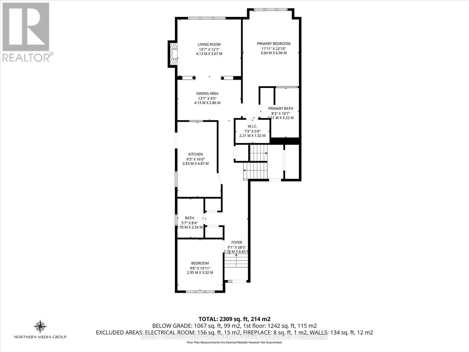 1 - 10 Davidson Boulevard, Hamilton, Ontario  L9H 7N9 - Photo 35 - X12959382