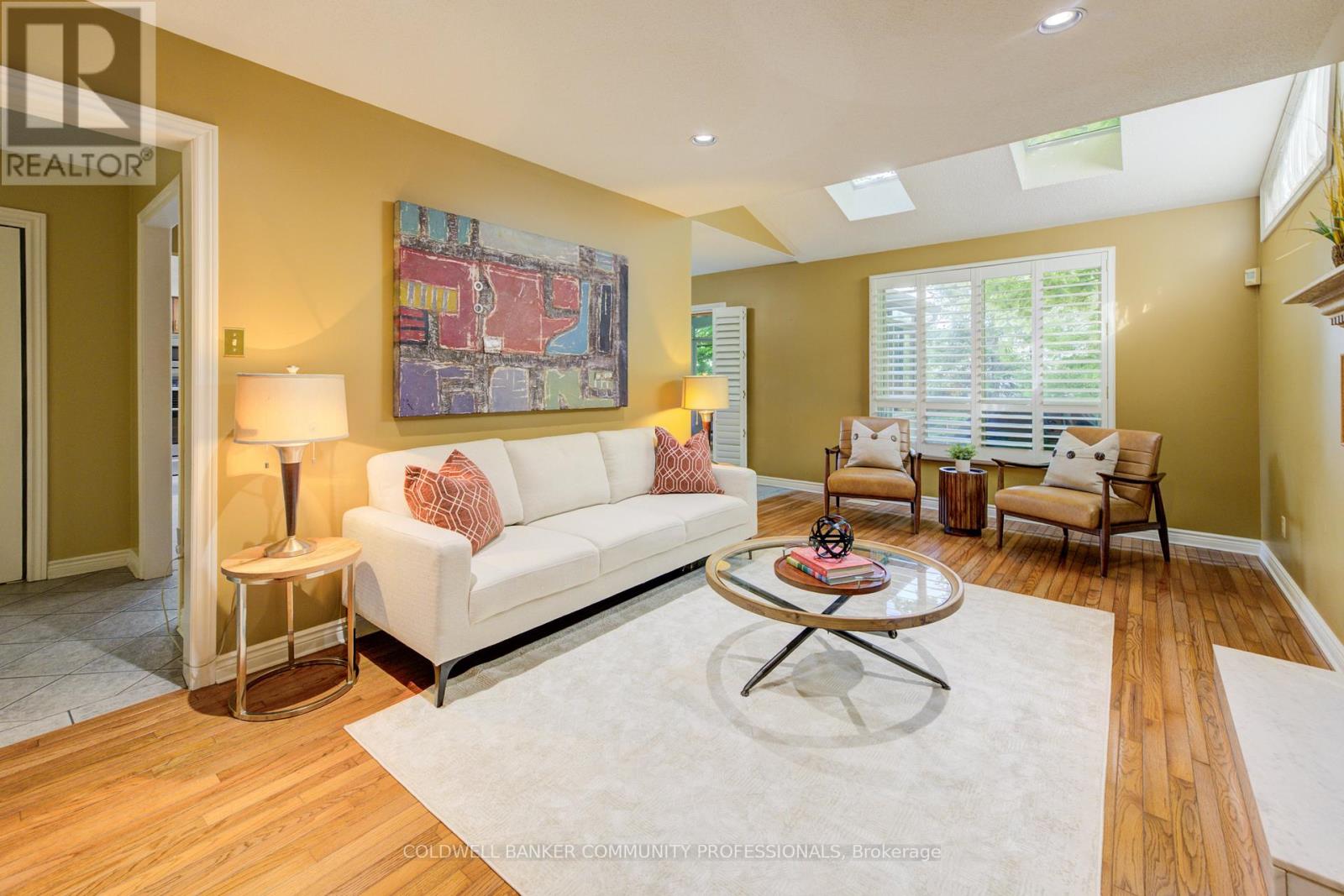 466 Dicenzo Drive, Hamilton, Ontario  L9B 2C4 - Photo 17 - X12959398