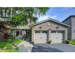 466 DICENZO DRIVE, Hamilton, Ontario