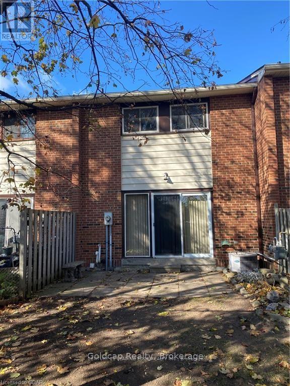 13 - 201 Silvercreek Parkway N, Guelph, Ontario  N1H 3T4 - Photo 29 - X12959562