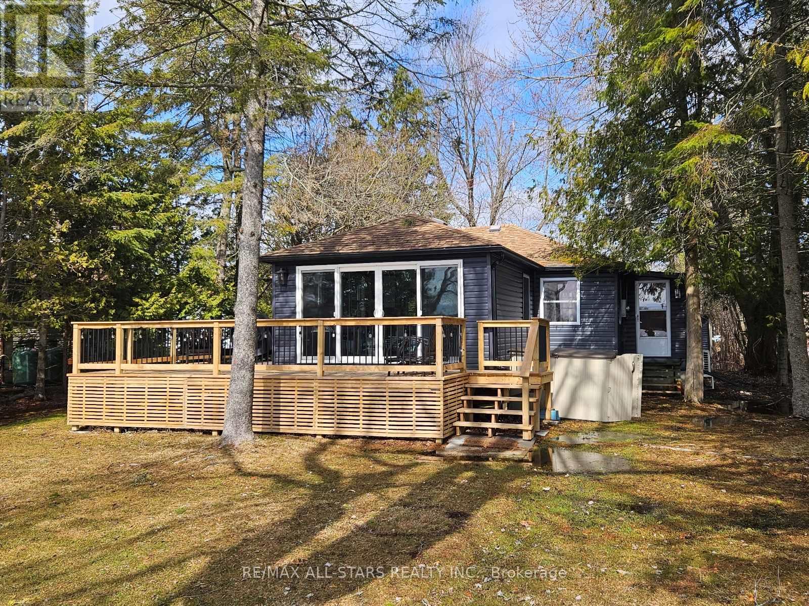 112 Sturgeon Glen Road, Kawartha Lakes, Ontario  K0M 1N0 - Photo 26 - X12900226