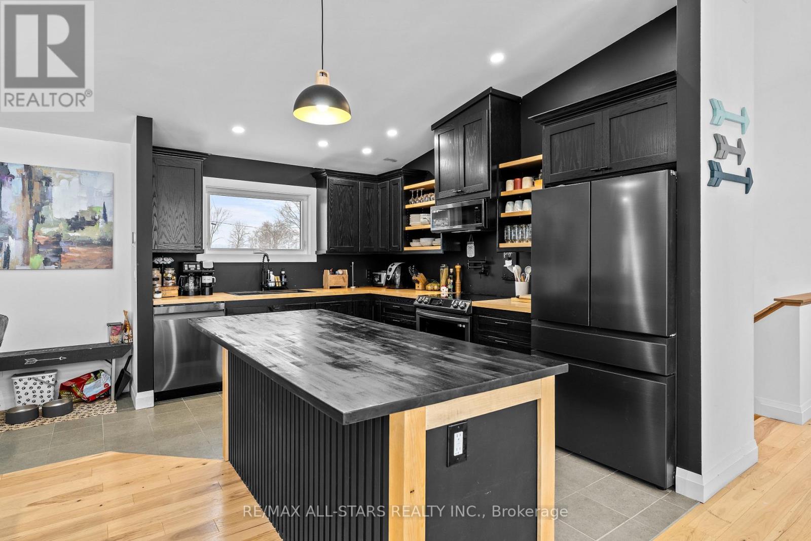 1062 Northline Road, Kawartha Lakes, Ontario  K0M 1N0 - Photo 11 - X12888512