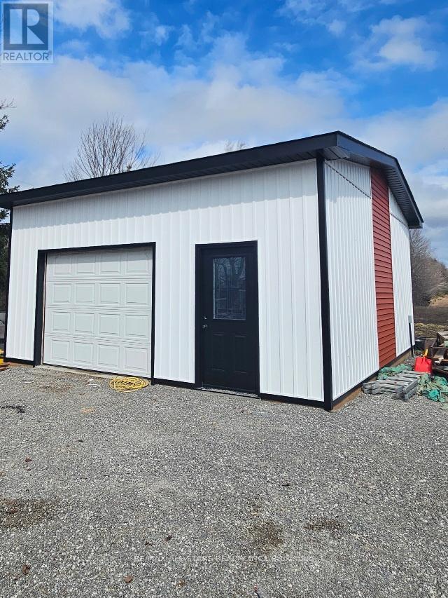 1062 Northline Road, Kawartha Lakes, Ontario  K0M 1N0 - Photo 2 - X12888512