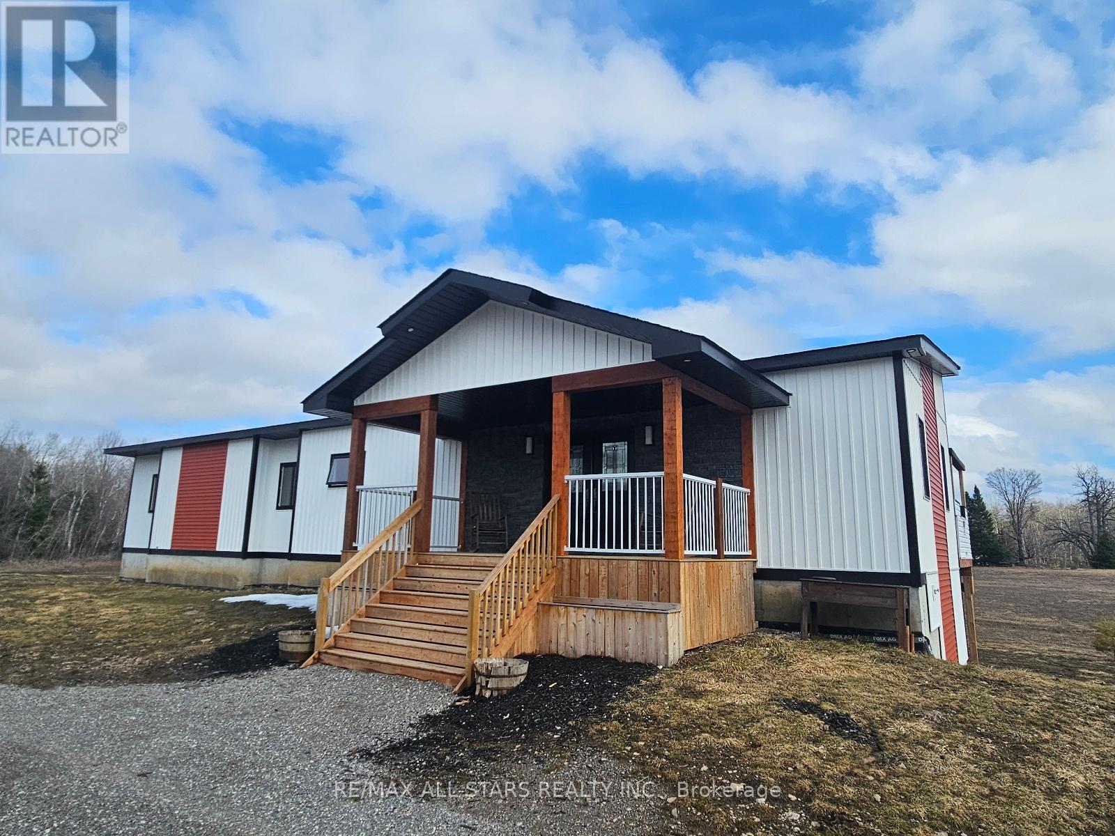 1062 Northline Road, Kawartha Lakes, Ontario  K0M 1N0 - Photo 34 - X12888512