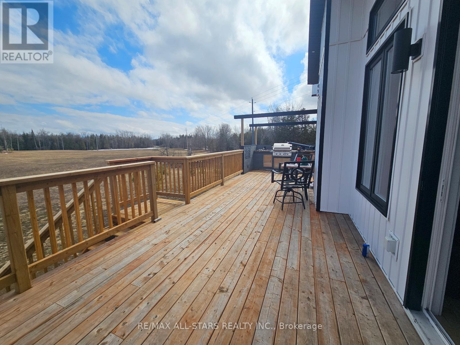 1062 Northline Road, Kawartha Lakes, Ontario  K0M 1N0 - Photo 33 - X12888512