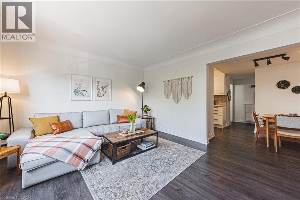 836 Concession Street Unit# 208, Hamilton, Ontario  L8V 1E2 - Photo 10 - 40817770