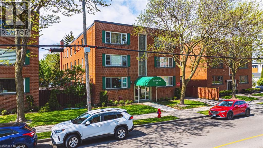 836 Concession Street Unit# 208, Hamilton, Ontario  L8V 1E2 - Photo 24 - 40817770