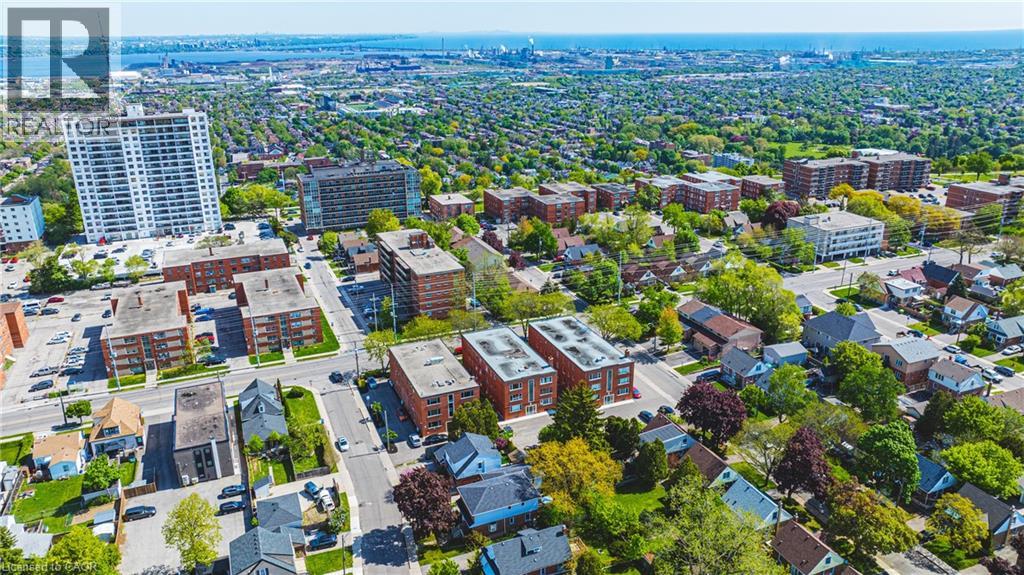 836 Concession Street Unit# 208, Hamilton, Ontario  L8V 1E2 - Photo 26 - 40817770