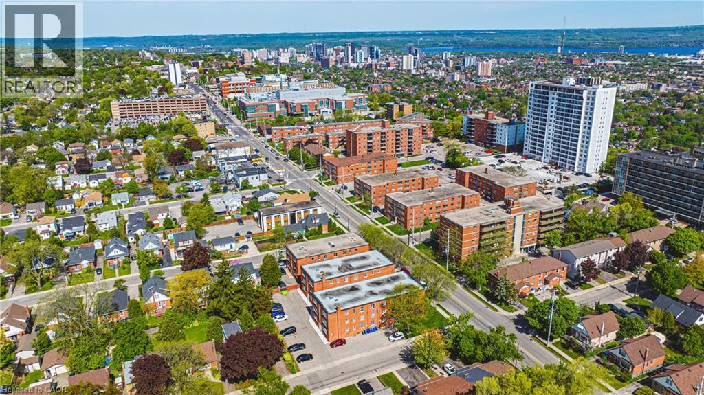 836 Concession Street Unit# 208, Hamilton, Ontario  L8V 1E2 - Photo 27 - 40817770