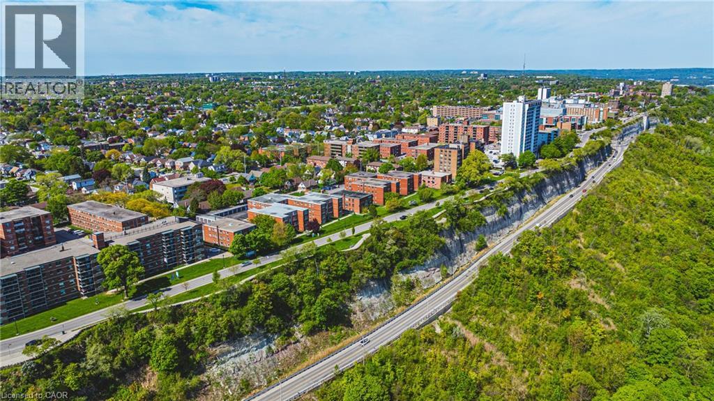 836 Concession Street Unit# 208, Hamilton, Ontario  L8V 1E2 - Photo 30 - 40817770