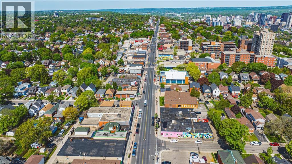 836 Concession Street Unit# 208, Hamilton, Ontario  L8V 1E2 - Photo 32 - 40817770