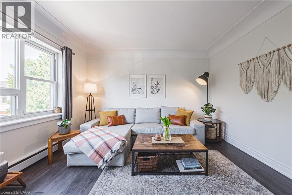 836 Concession Street Unit# 208, Hamilton, Ontario  L8V 1E2 - Photo 9 - 40817770