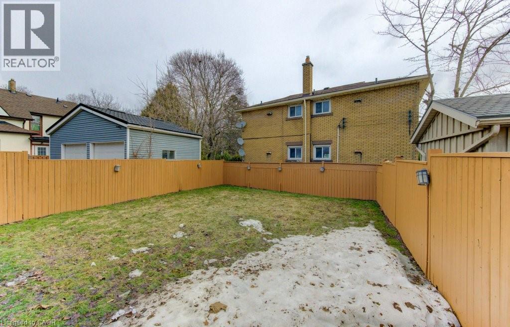80 Lancaster Street W, Kitchener, Ontario  N2H 4T6 - Photo 40 - 40817046