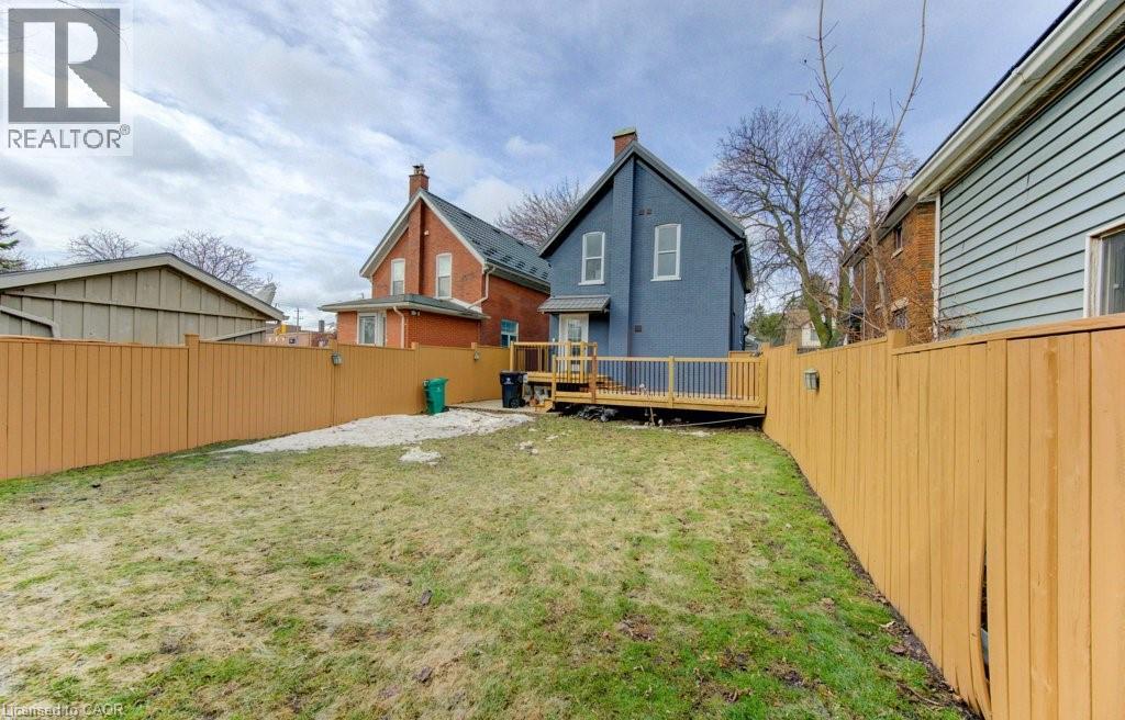 80 Lancaster Street W, Kitchener, Ontario  N2H 4T6 - Photo 42 - 40817046