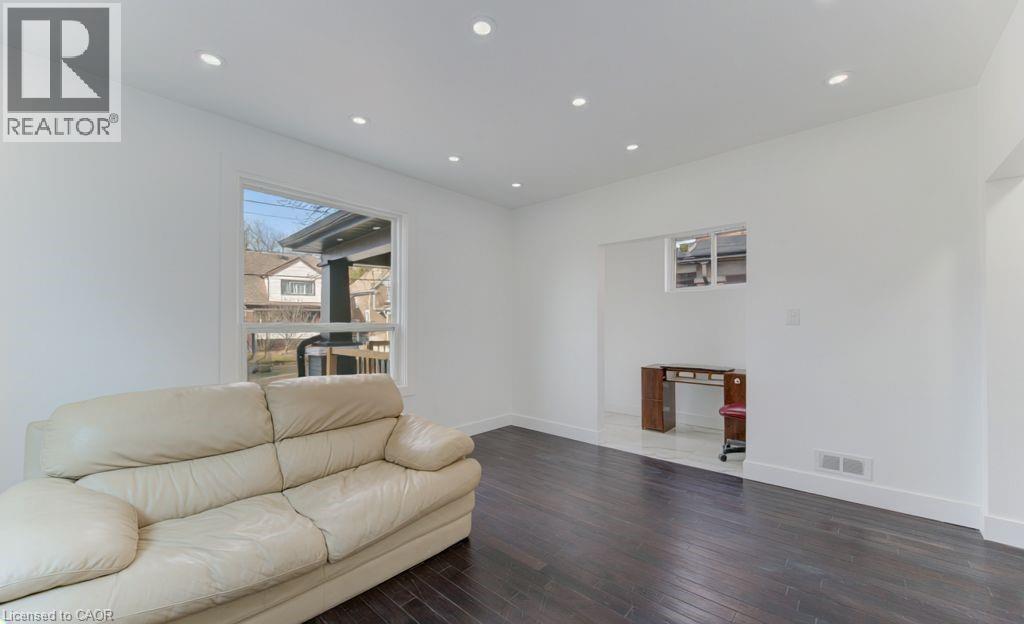 80 Lancaster Street W, Kitchener, Ontario  N2H 4T6 - Photo 9 - 40817046