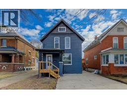 80 LANCASTER Street W, Kitchener, Ontario
