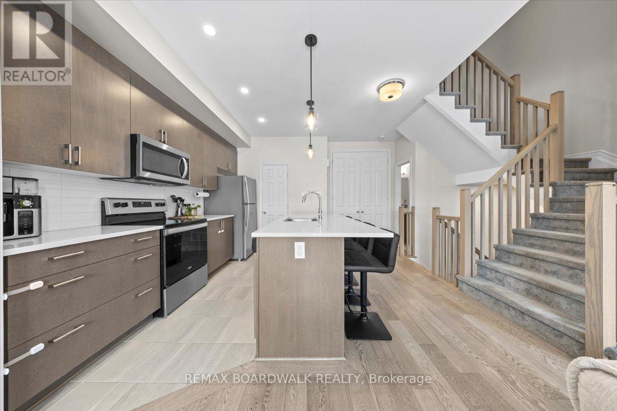 274 Pastel Way, Ottawa, Ontario  K2J 6C1 - Photo 10 - X12899554