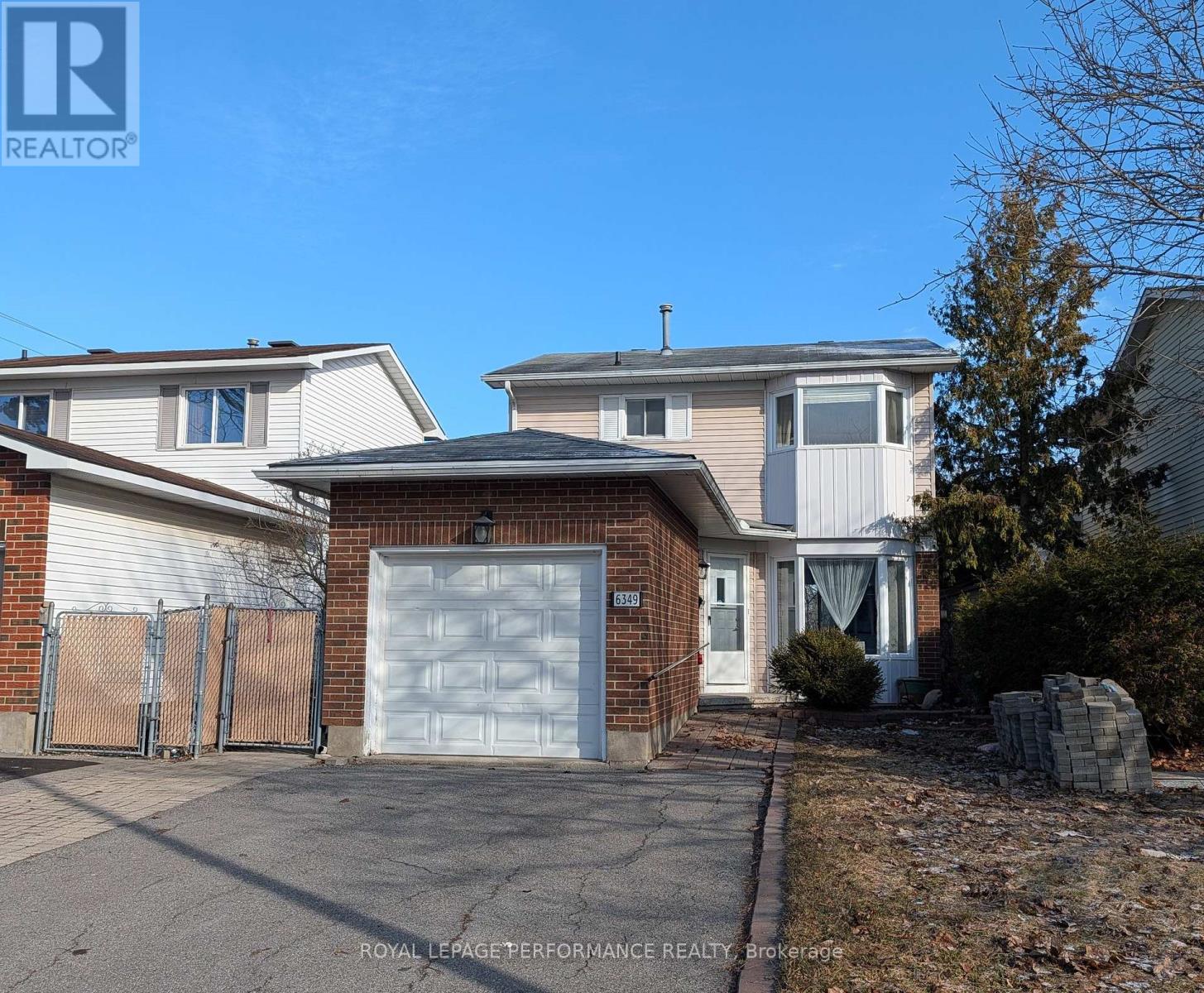 6349 ST LOUIS DRIVE, Ottawa, Ontario