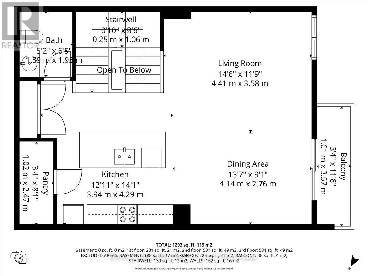 274 Pastel Way, Ottawa, Ontario  K2J 6C1 - Photo 40 - X12899554