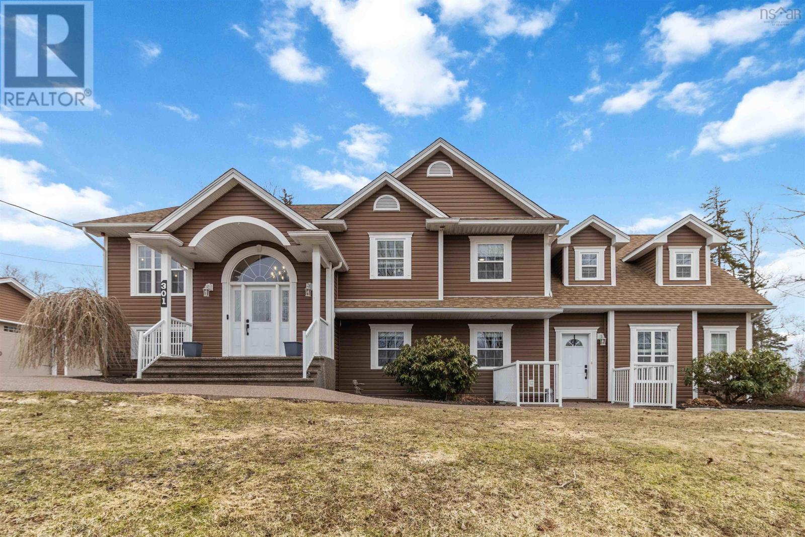 301 Preakness Crescent, Fall River, Nova Scotia  B2T 1W8 - Photo 2 - 202606354