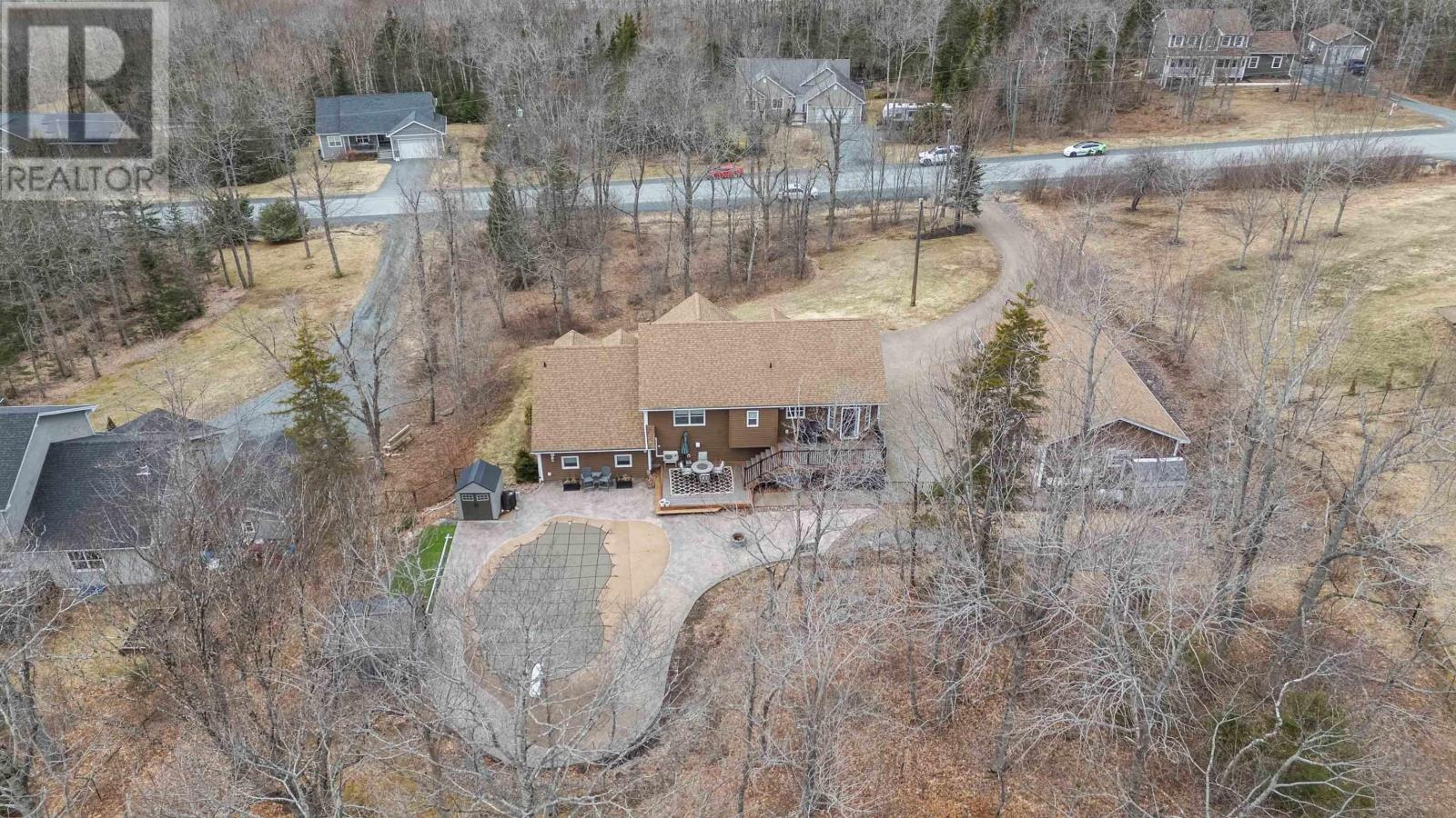 301 Preakness Crescent, Fall River, Nova Scotia  B2T 1W8 - Photo 50 - 202606354