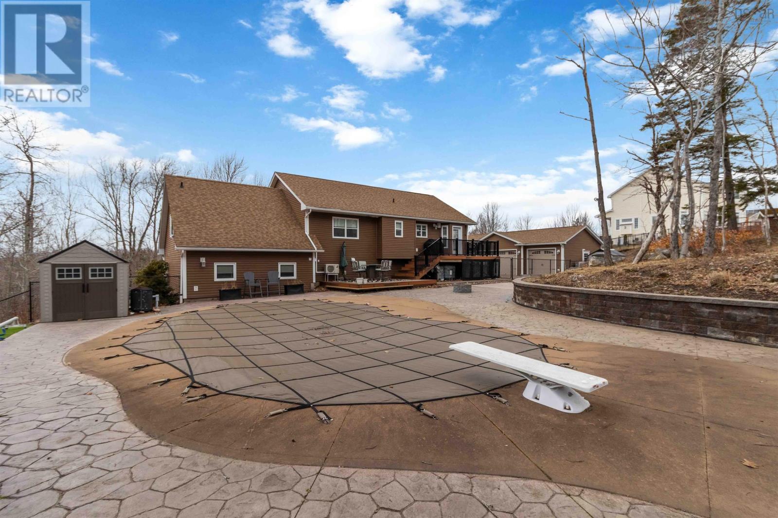 301 Preakness Crescent, Fall River, Nova Scotia  B2T 1W8 - Photo 42 - 202606354