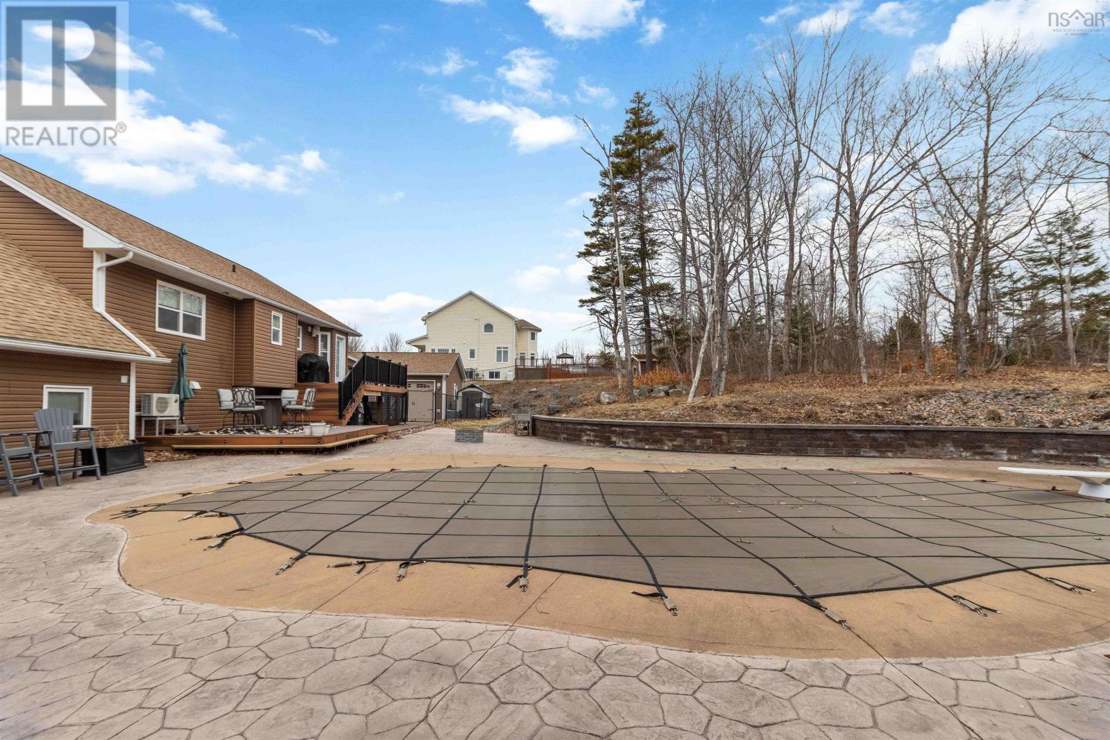 301 Preakness Crescent, Fall River, Nova Scotia  B2T 1W8 - Photo 44 - 202606354