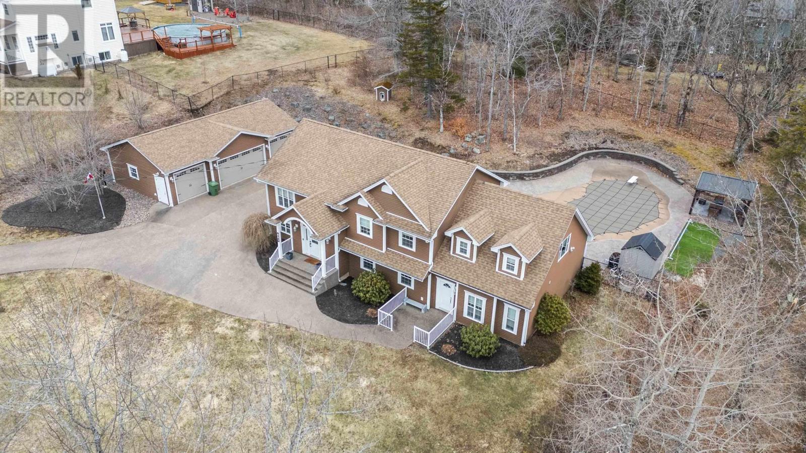 301 Preakness Crescent, Fall River, Nova Scotia  B2T 1W8 - Photo 49 - 202606354