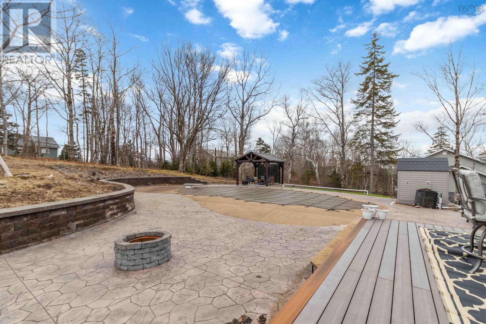 301 Preakness Crescent, Fall River, Nova Scotia  B2T 1W8 - Photo 46 - 202606354