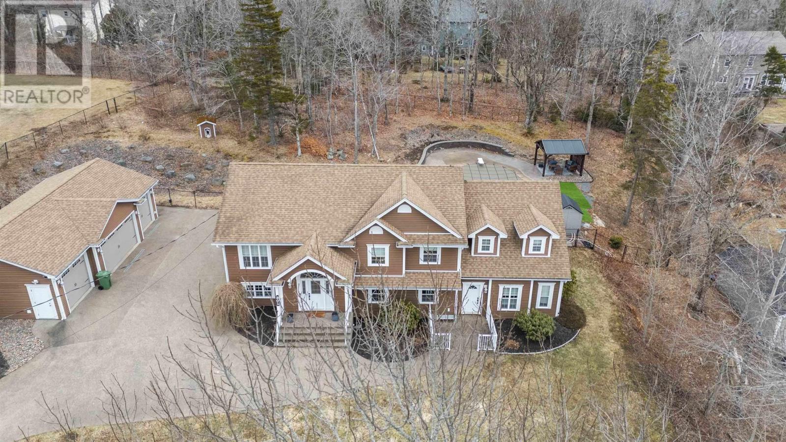 301 Preakness Crescent, Fall River, Nova Scotia  B2T 1W8 - Photo 48 - 202606354