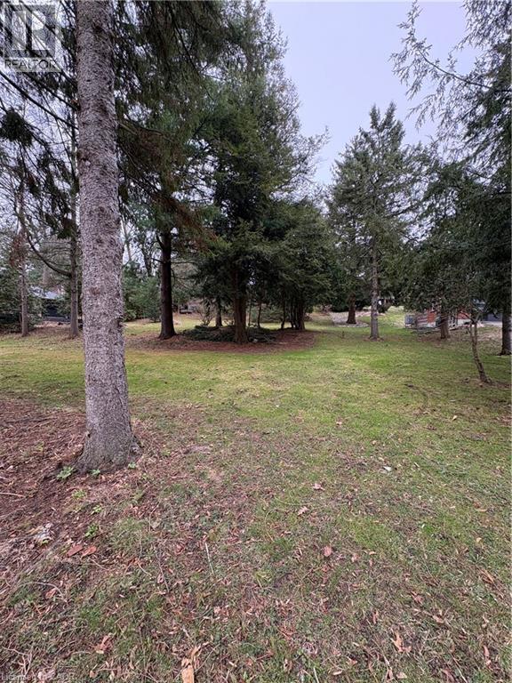 152 MCCALL Crescent, Simcoe, Ontario