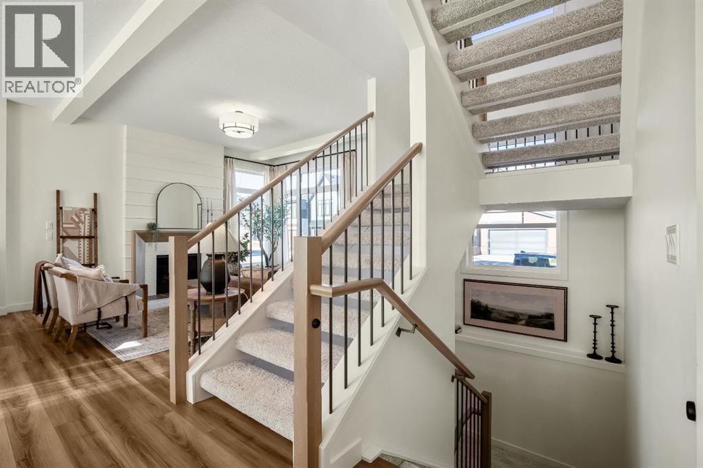 35 Bluerock Avenue SW, Calgary, Alberta  T2Y 0R6 - Photo 18 - A2284791