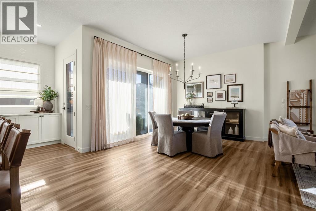 35 Bluerock Avenue SW, Calgary, Alberta  T2Y 0R6 - Photo 13 - A2284791